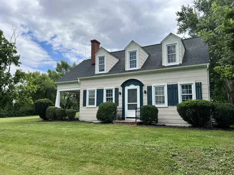 1017 Jefferson Hwy, Staunton, VA 24401
