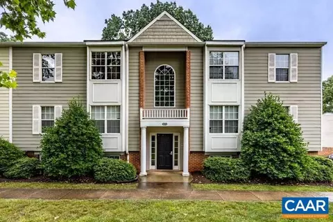 1272 Villa Ln #E, Charlottesville, VA 22903