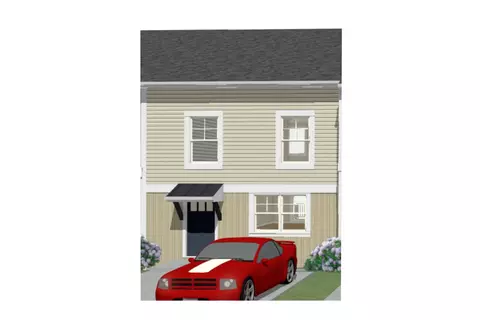 1579 Palomino Trl, Rockingham, VA 22801