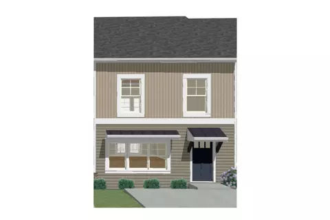 1571 Palomino Trl, Rockingham, VA 22801