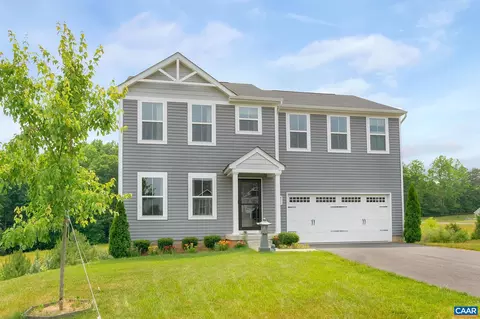 451 Oland St, Ruckersville, VA 22968
