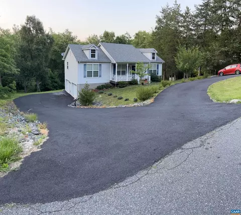 279 E Daffodil Rd E, Ruckersville, VA 22968