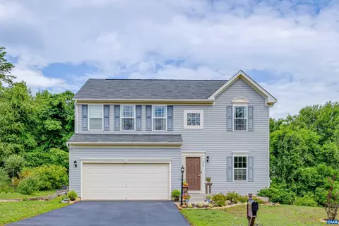 298 Holly Hill Dr, Barboursville, VA 22923