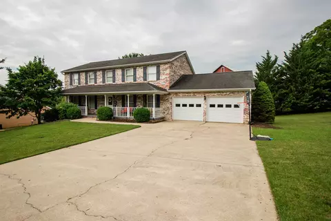1970 Lynne Pl, Harrisonburg, VA 22801