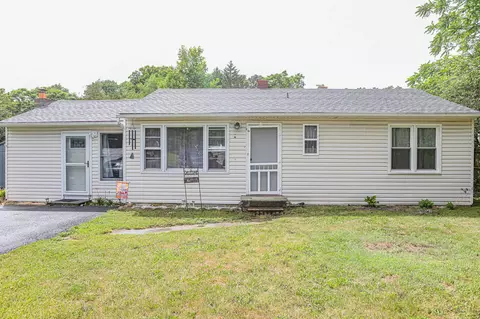 4504 E Side Hwy, Grottoes, VA 24441
