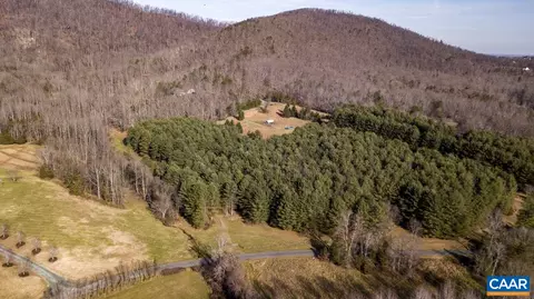 1648 Dudley Mountain Rd, Charlottesville, VA 22903