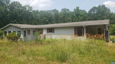 Undisclosed, Keysville, VA 23947