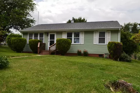 117 King Ave, Waynesboro, VA 22980