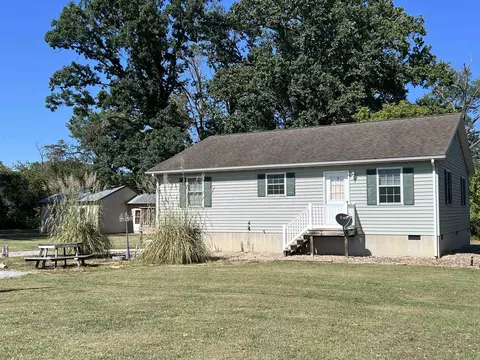 13654 Hopkins Gap Rd, Fulks Run, VA 22830