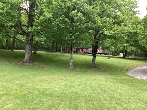 1291 Highland Tpke, Monterey, VA 24465