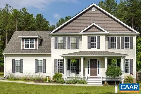 416 Cunningham Meadows Dr, Palmyra, VA 22963
