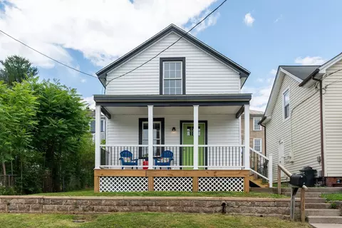108 Cochran St, Staunton, VA 24401