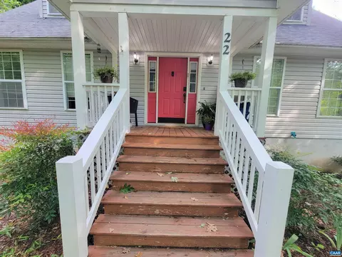 22 Cliftwood Rd, Palmyra, VA 22963 photo 2