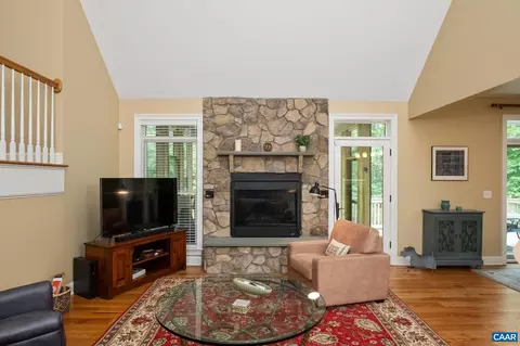 17 Devils Knob Loop, Wintergreen Resort, VA 22967 photo 11