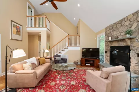 17 Devils Knob Loop, Wintergreen Resort, VA 22967 photo 12