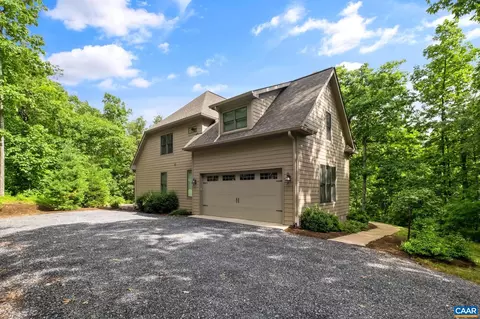 17 Devils Knob Loop, Wintergreen Resort, VA 22967 photo 3