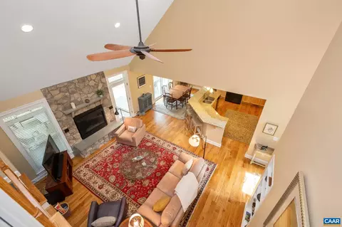 17 Devils Knob Loop, Wintergreen Resort, VA 22967 photo 20