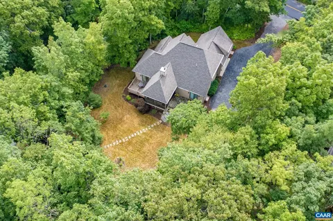 17 Devils Knob Loop, Wintergreen Resort, VA 22967 photo 41