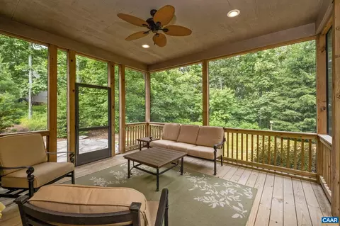 17 Devils Knob Loop, Wintergreen Resort, VA 22967 photo 30