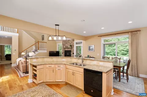 17 Devils Knob Loop, Wintergreen Resort, VA 22967 photo 17