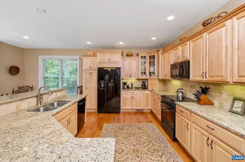 17 Devils Knob Loop, Wintergreen Resort, VA 22967 photo 15
