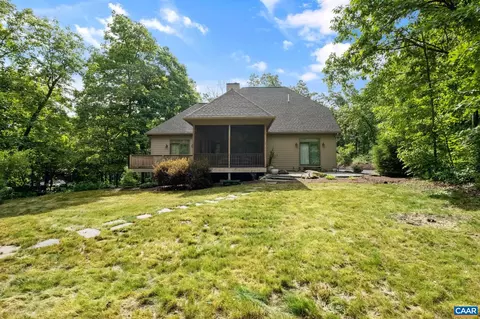 17 Devils Knob Loop, Wintergreen Resort, VA 22967 photo 5