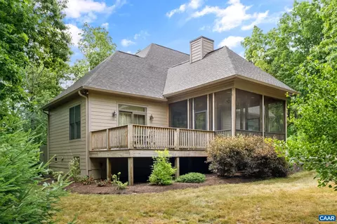 17 Devils Knob Loop, Wintergreen Resort, VA 22967 photo 4