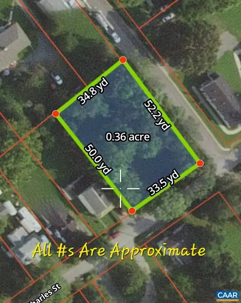 000 Charles St, Gordonsville, VA 22942