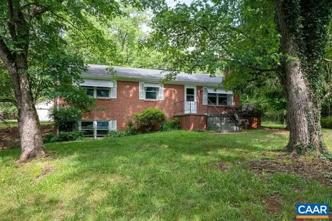 4014 Millington Rd, Free Union, VA 22940