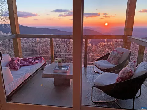 1444 Highlands Condos, Wintergreen Resort, VA 22967