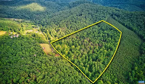 Tbd Turkey Sag Rd, Keswick, VA 22947