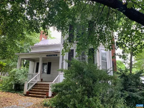 315 N Main St N, Madison, VA 22727