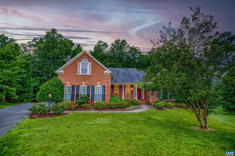 85 Beaver Dam Pl, Gordonsville, VA 22942