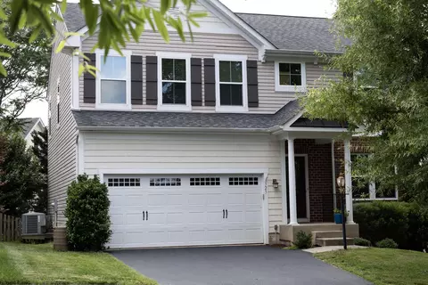323 Patriot Way, Charlottesville, VA 22903