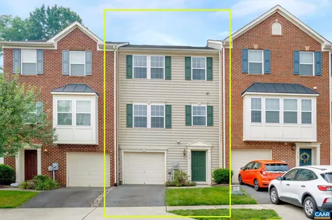 1967 Asheville Dr, Charlottesville, VA 22911