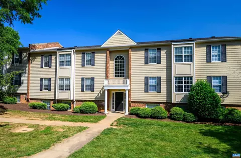 1354 Villa Way #F, Charlottesville, VA 22903