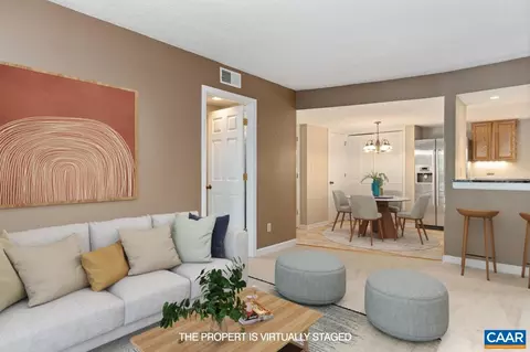 3219 N Ridge Condos, Wintergreen Resort, VA 22967
