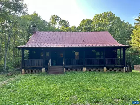 19129 Monrovia Rd, Orange, VA 22960