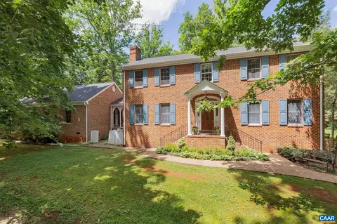 2028 Middlebranch Dr, North Garden, VA 22959