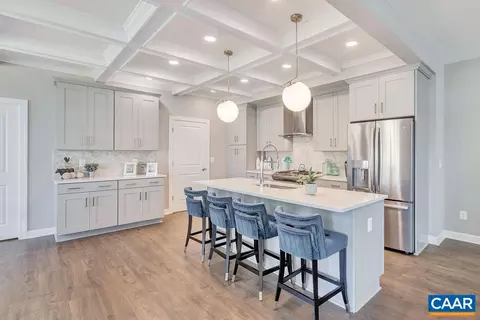 3252 Thicket Run Dr, Charlottesville, VA 22911 photo 6