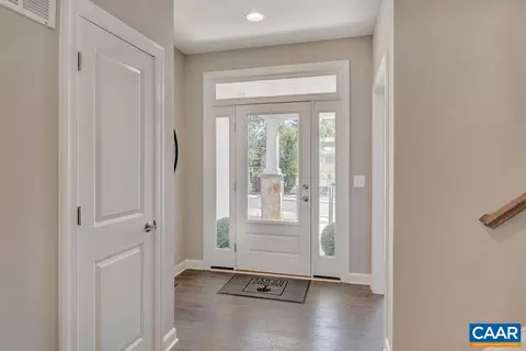 3252 Thicket Run Dr, Charlottesville, VA 22911 photo 4