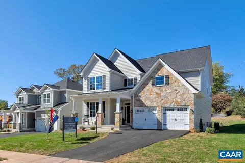 3252 Thicket Run Dr, Charlottesville, VA 22911 photo 2