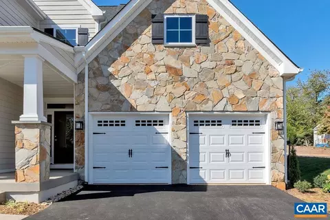 3252 Thicket Run Dr, Charlottesville, VA 22911 photo 3