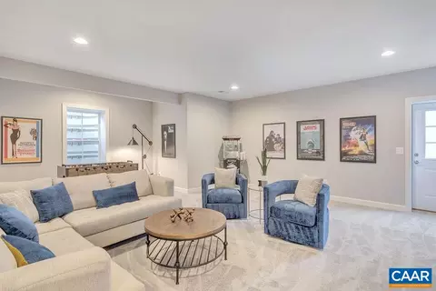 3252 Thicket Run Dr, Charlottesville, VA 22911 photo 17