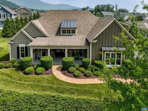 6643 Welbourne Ln, Crozet, VA 22932