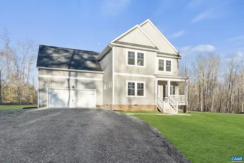 4880 Harper Ln, Gum Spring, VA 23065