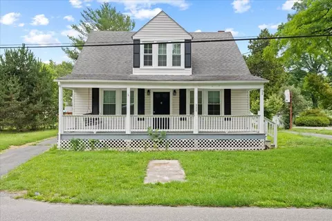 544 Battlefield Rd, Crimora, VA 24431