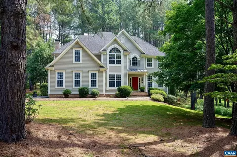1390 Corktree Ln, Charlottesville, VA 22901