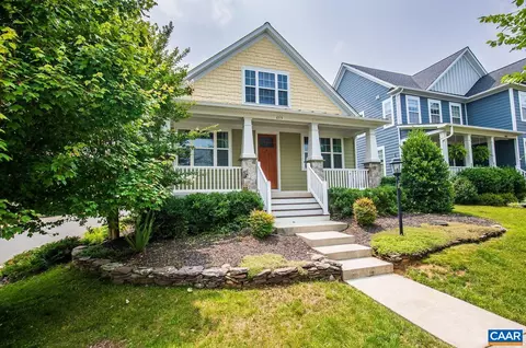 675 Fielding Run Dr, Crozet, VA 22932