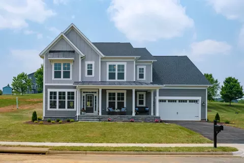 3349 Vera Vista Path, Harrisonburg, VA 22801